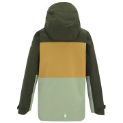 Dětská bunda Regatta Junior Highton Jacket DKhaWdLiSag