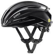 Cyklistická helma Uvex Surge Aero Mips