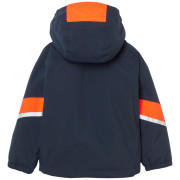 Dětská bunda Helly Hansen K Rider Jacket Navy