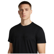 Pánské funkční triko Icebreaker M 150 Tech Lite SS Tee IB Stitchline