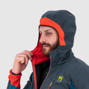 Pánská zimní bunda Karpos Piz Palu' Evo Jacket