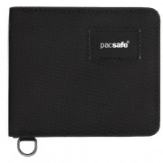 Peněženka Pacsafe RFIDsafe bifold wallet