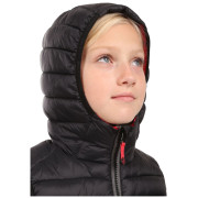 Dětská vesta Kilpi Tomm-Jg Black