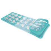 Lehátko Intex 18-Pocket Fashion Mats 58890EU