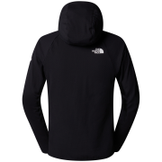 Pánská bunda The North Face M Summit Futurefleece Fz Hoodie