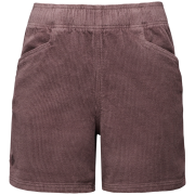 Dámské kraťasy Black Diamond W Dirtbag Shorts