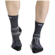 Ponožky X-Socks Hike Perform Merino Ankle