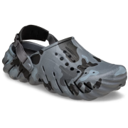 Pantofle Crocs Echo Duck Camo Clog