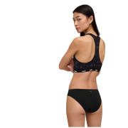 Dámské kalhotky Puma Mainline Briefs 3P