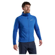 Pánská zimní bunda Montane Sirocco Lite Hoodie