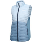 Dámská vesta Regatta Womens Leedre Hybrid B/W