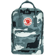 Městský batoh Fjällräven Kånken Graphics Laptop 15