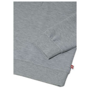 Dětská mikina LEGO® Official Merchandise Lwsato 200 Grey