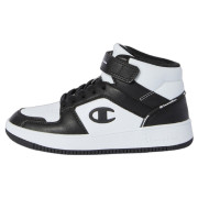 Dětské boty Champion Rd18 2.0 Mid B Gs Mid Cut Shoe