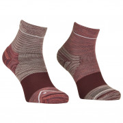 Dámské ponožky Ortovox Alpine Quarter Socks W