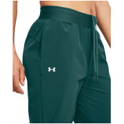 Dámské kalhoty Under Armour ArmourSport High Rise Wvn Pnt