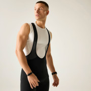 Pánské cyklistické kalhoty Dare 2b Ultra Bibbed Tight