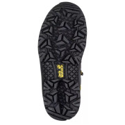 Dětské boty Jack Wolfskin Vojo Texapore Mid K