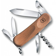 Kapesní nůž Victorinox EvoWood 10 2.3801.63