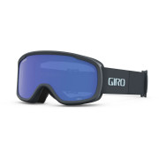 Lyžařské brýle Giro Cruz Dark Shark Light Thirds Grey Cobalt