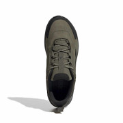 Pánské turistické boty Adidas Terrex Anylander Leather
