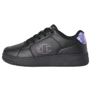 Dětské boty Champion Rd18 Lenticular G Gs Low Cut Shoe