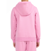Dětská mikina 4F Sweatshirt F2694 Pink