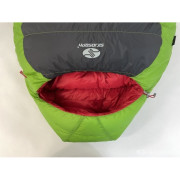 Spacák Sir Joseph Looping III 900 170 cm