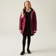 Dětská bunda Regatta Junior Valenta