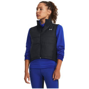 Dámská vesta Under Armour LAUNCH INSULATED VEST