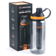 Filtrační láhev Lifesystems Water Filter & Purifier Bottle