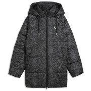 Dámská zimní bunda Puma Style Padded Jacket W