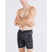 Boxerky Saxx Multi-Sport Mesh Boxer Brief Fly