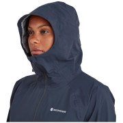 Dámská bunda Montane Fem Phase Lite Jacket