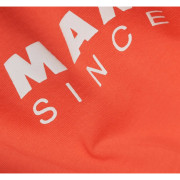 Dámské triko Mammut Core T-Shirt Women Logo