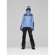 Dámská outdoorová bunda Norrona Trollveggen Gore-Tex Pro Light Jacket