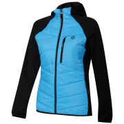 Dámská outdoorová bunda Dare 2b Womens Aerofse Padded Hybrid Jacket