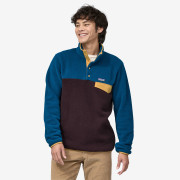 Pánská mikina Patagonia Lightweight Synchilla Snap-T Pullover