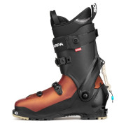 Skialpové boty Scarpa F1 Rs