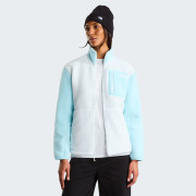Dámská bunda The North Face W Yumiori Full Zip
