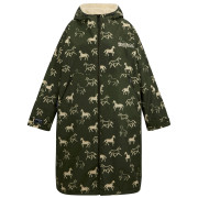 Nepromokavý kabát Regatta Adult W Proof Robe