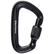 Karabina Black Diamond Liteforge Screwgate