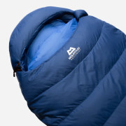Péřový spacák Mountain Equipment Olympus 300 Regular Men's