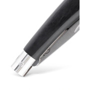 Zavírací nůž Main Knives German Line drop point - Black 1200