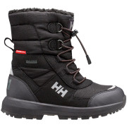 Dětské zimní boty Helly Hansen Jk Silverton Boot Ht Black