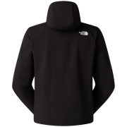 Pánská softshellová bunda The North Face M Nimble Hoodie 2