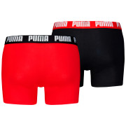 Pánské boxerky Puma Everyday Basic Boxer 2P