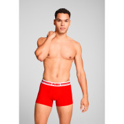 Pánské boxerky Puma Everyday Placed Logo Boxer 2P