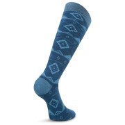 Pánské podkolenky Dare 2b Mens Printed Ski Socks II
