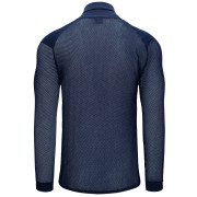 Pánský rolák Brynje of Norway Super Thermo Zip polo Shirt